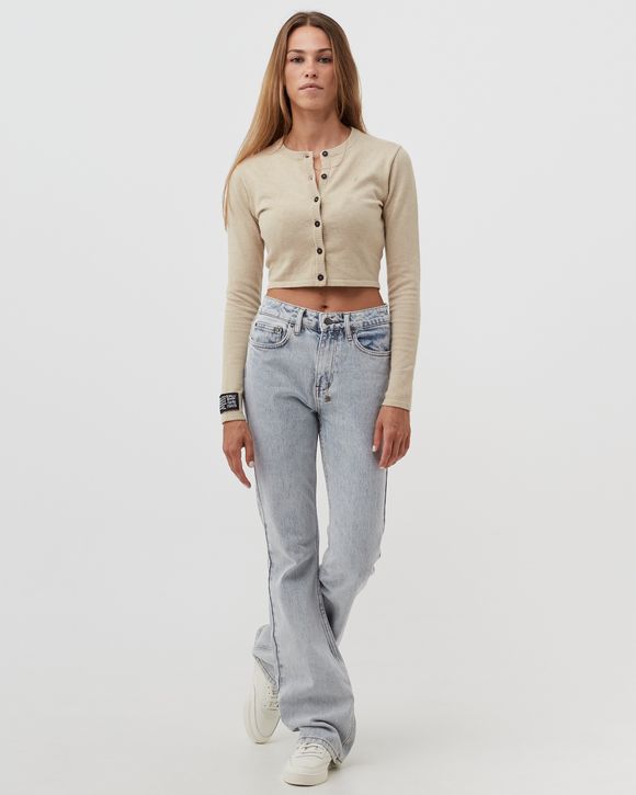 WMNS mini cardigan