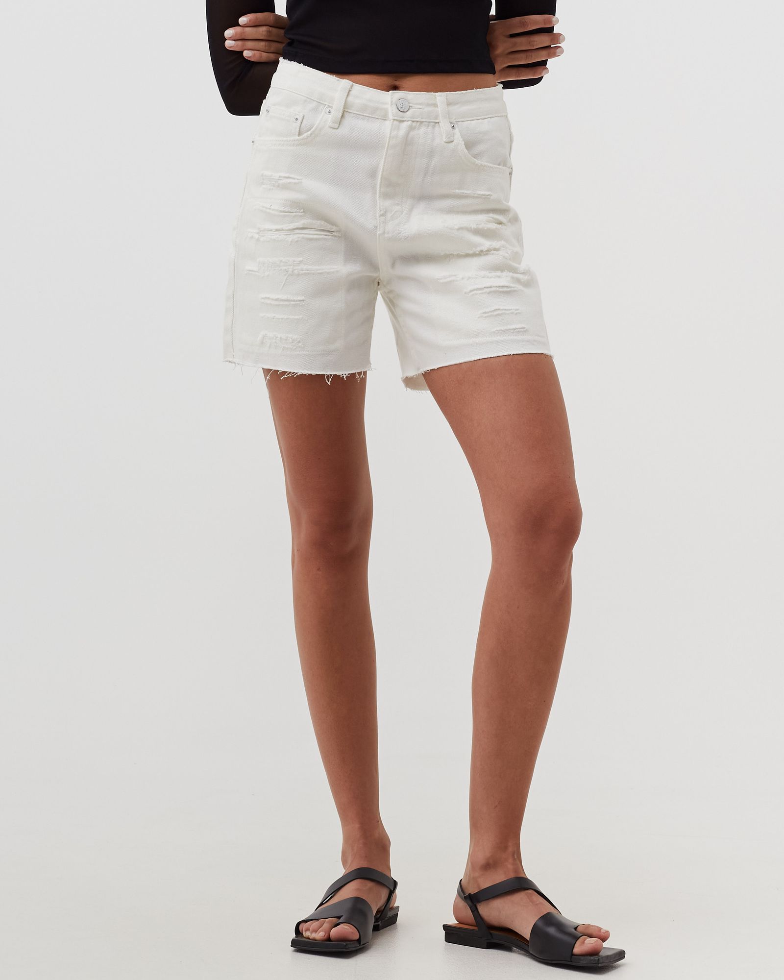 WMNS racer short