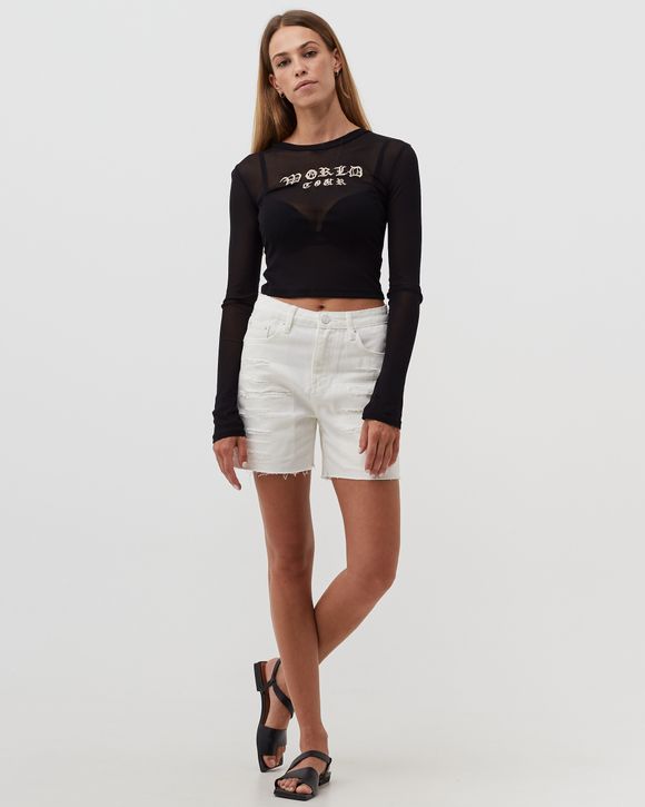 WMNS racer short