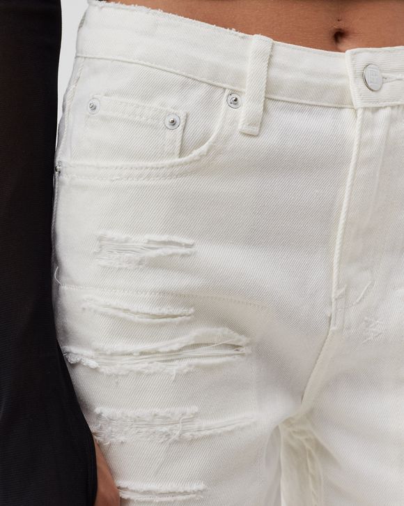 WMNS racer short