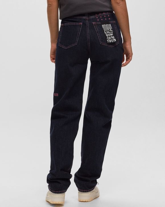 Ksubi Playback Obscura Pop Blue | BSTN Store