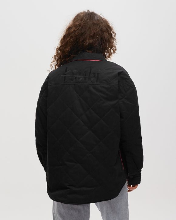 Reversible LS Shacket