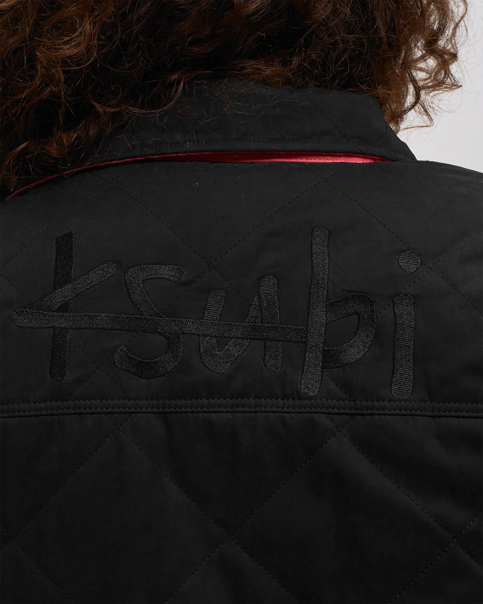 Reversible LS Shacket