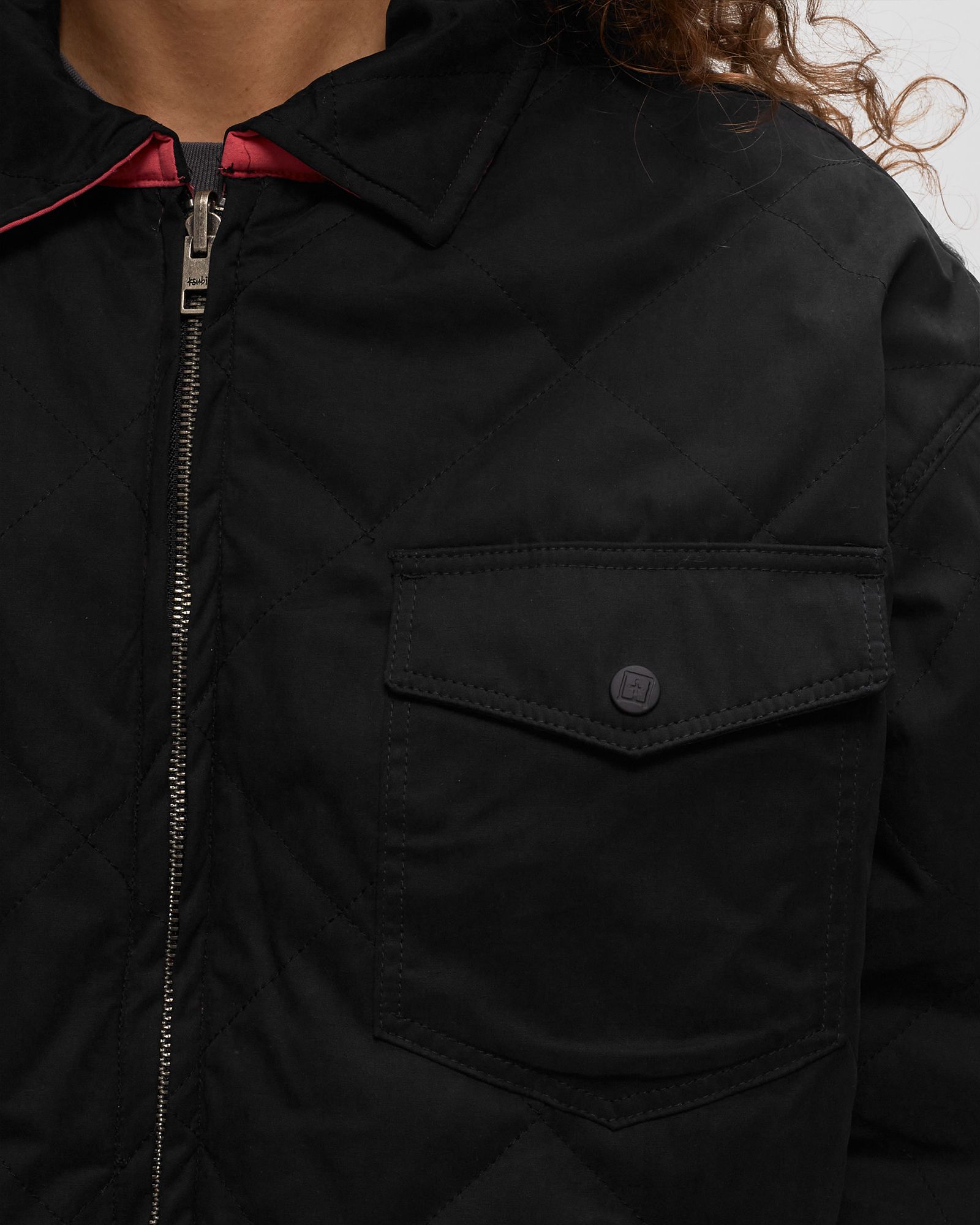 Reversible LS Shacket