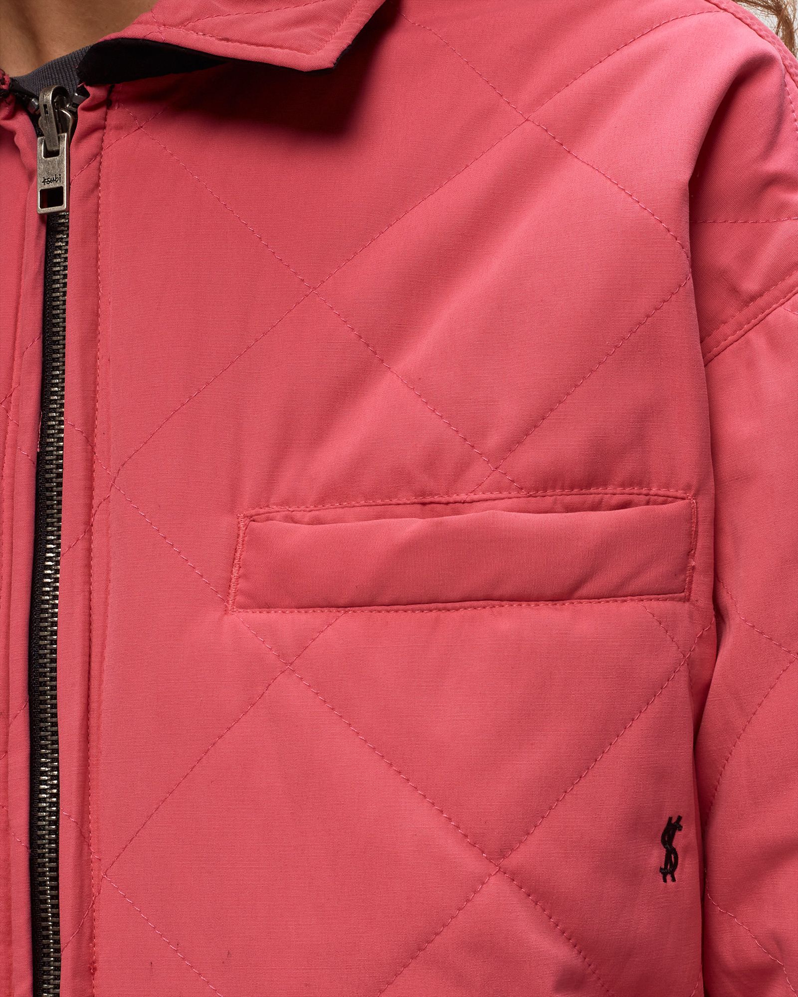 Reversible LS Shacket