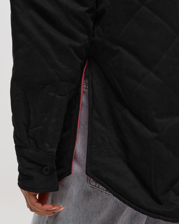 Reversible LS Shacket