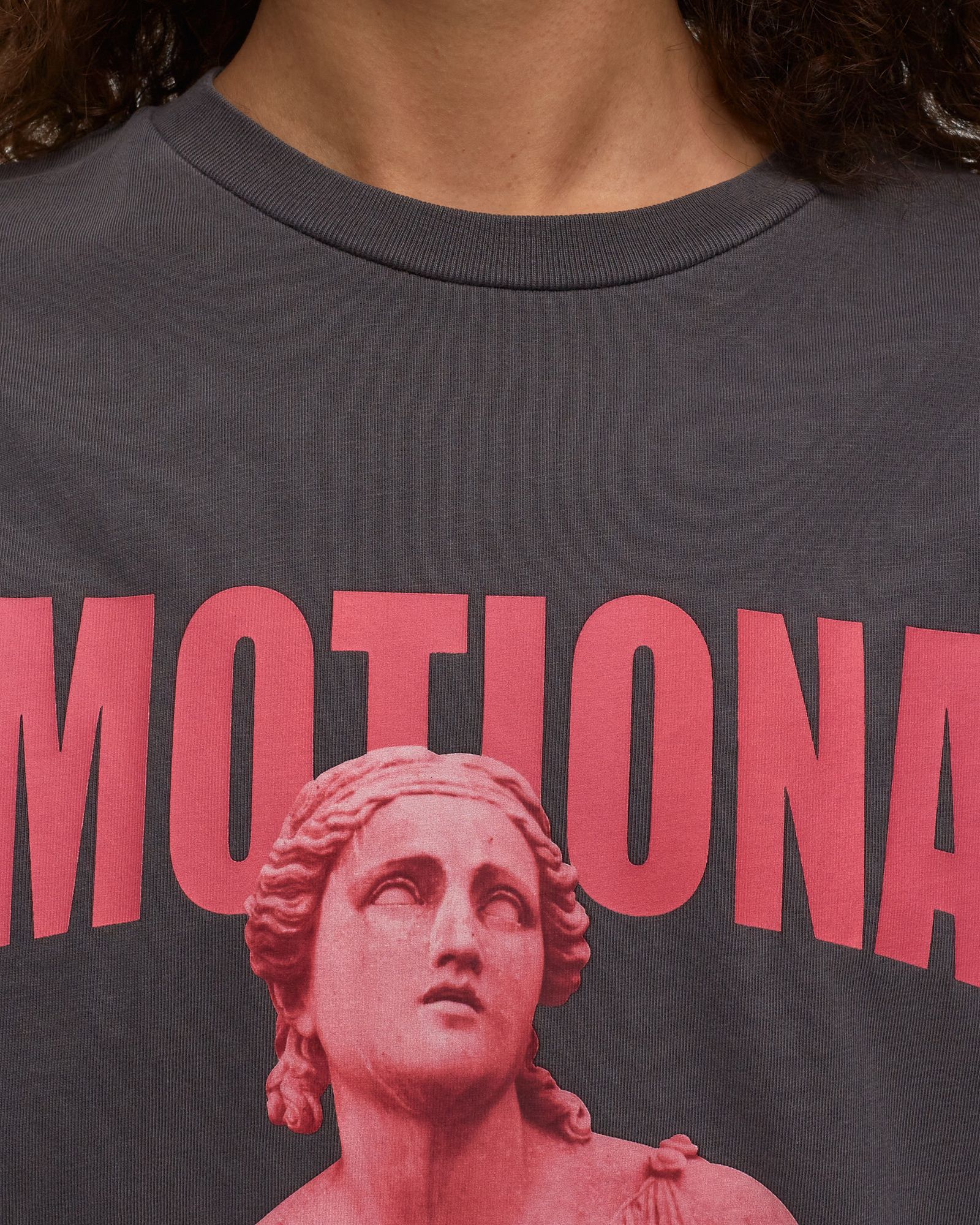 Emotions Oh G S/S Tee