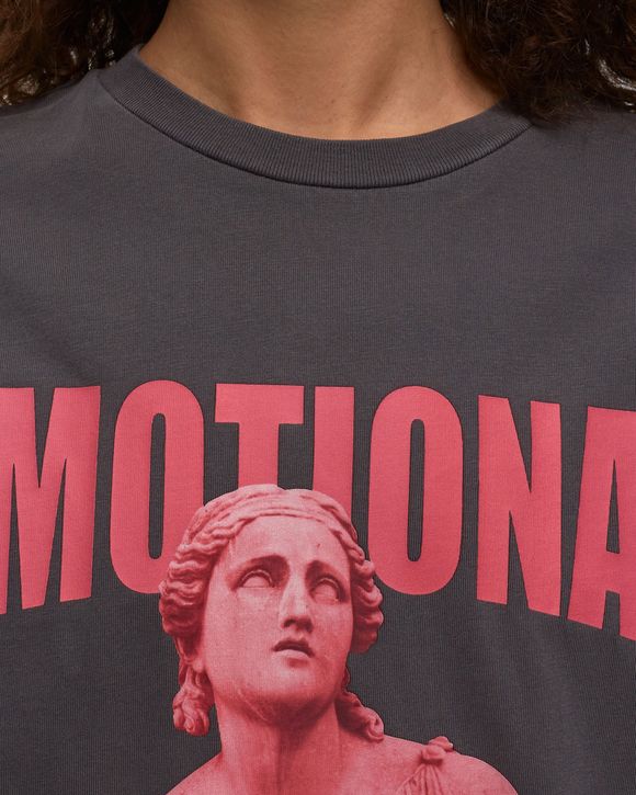 Emotions Oh G S/S Tee