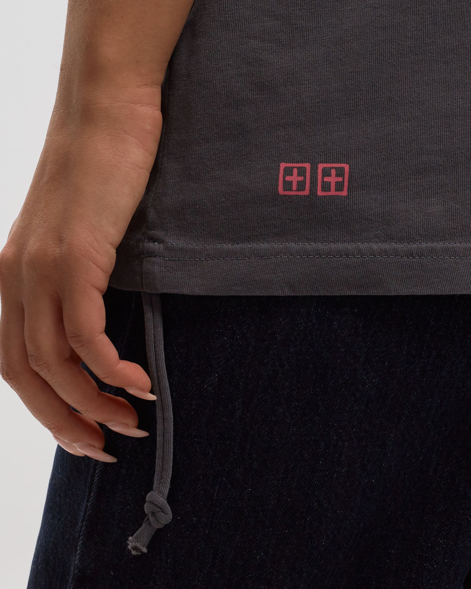 Emotions Oh G S/S Tee