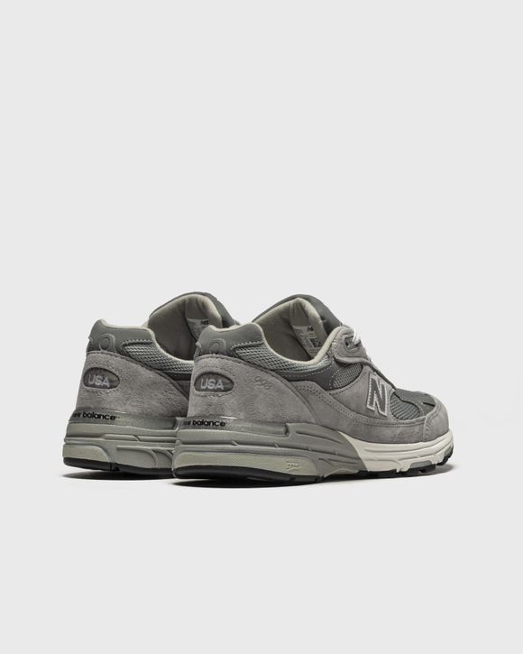 New Balance WR993GL Grey - Grey