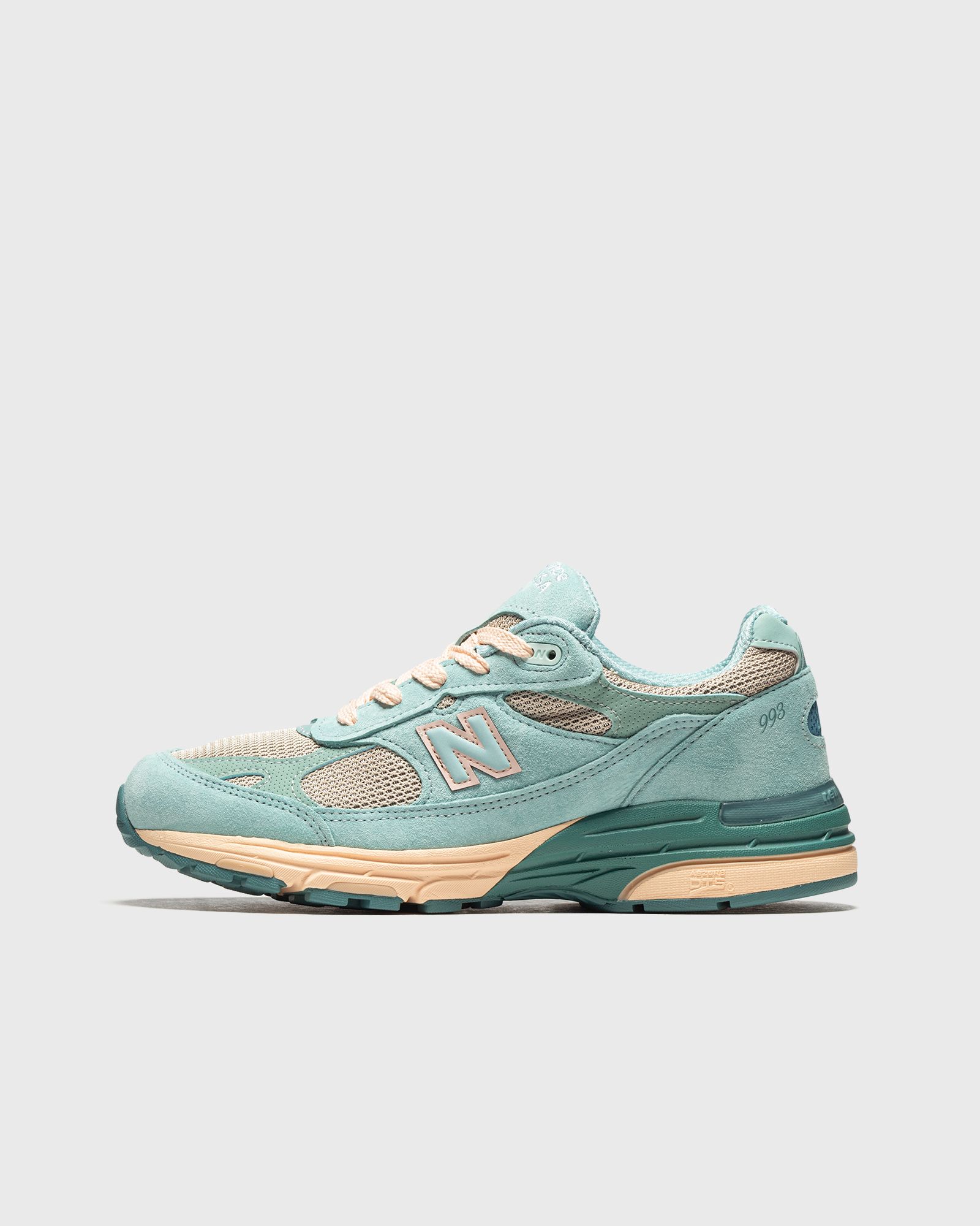 WMNS New Balance x Joe Freshgoods WR993JF1 'MADE IN USA'