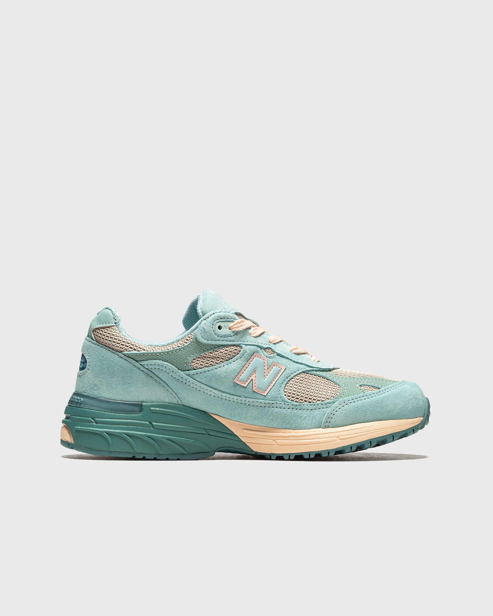 WMNS New Balance x Joe Freshgoods WR993JF1 'MADE IN USA'