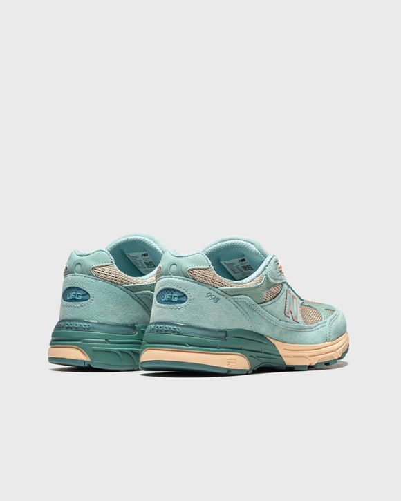 WMNS New Balance x Joe Freshgoods WR993JF1 'MADE IN USA'
