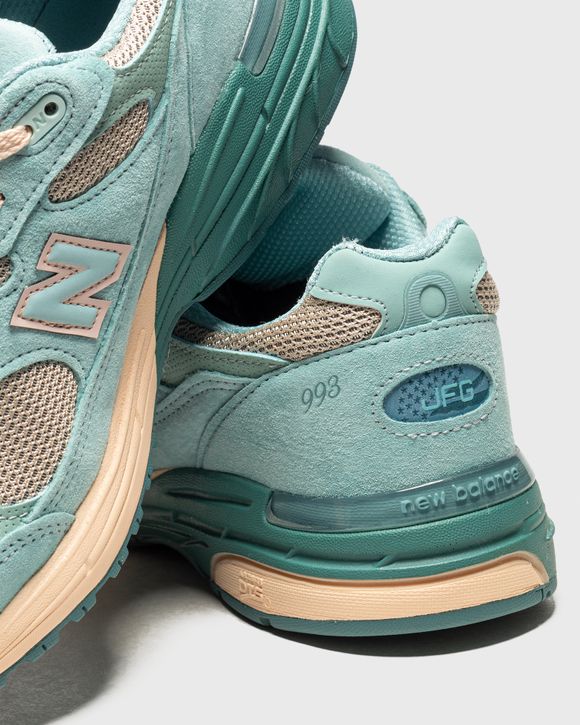 WMNS New Balance x Joe Freshgoods WR993JF1 'MADE IN USA'