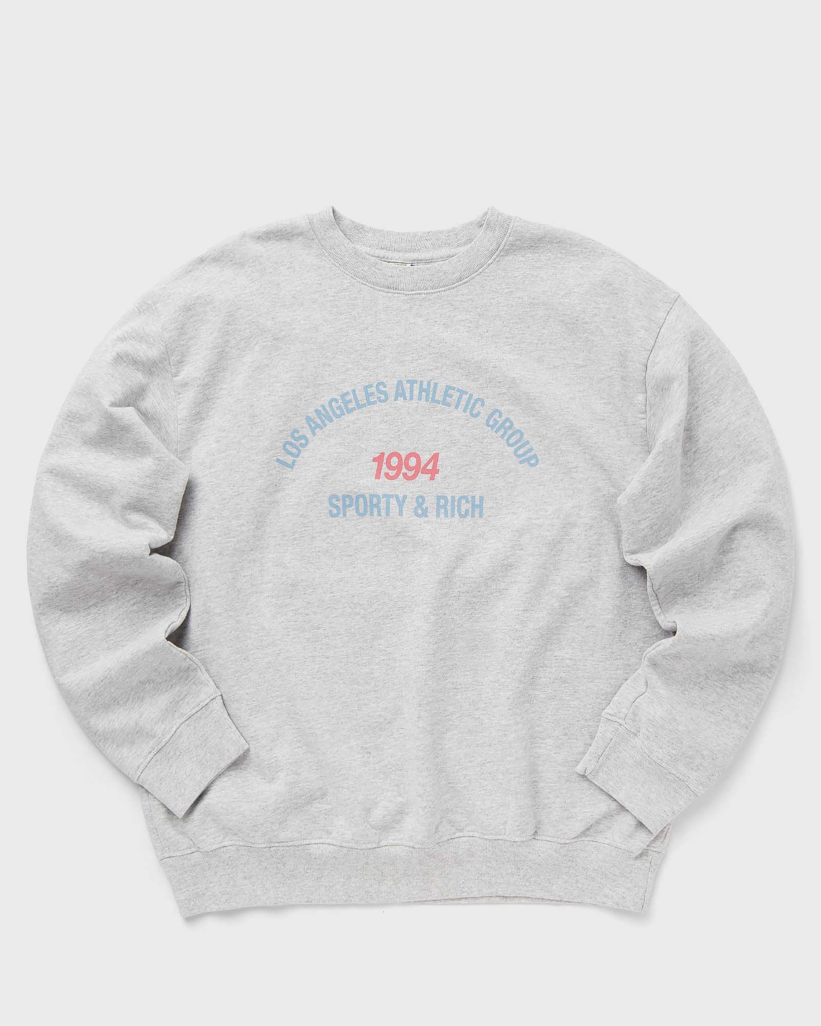 LA Athletic Group Crewneck