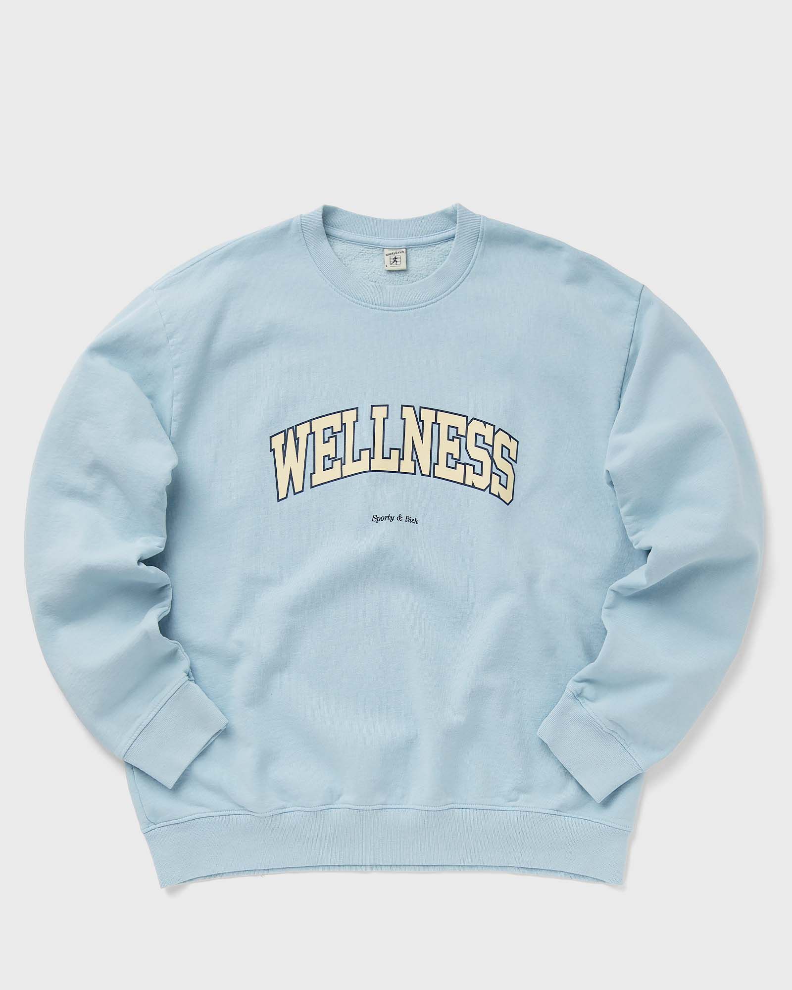 Wellness Ivy Crewneck China