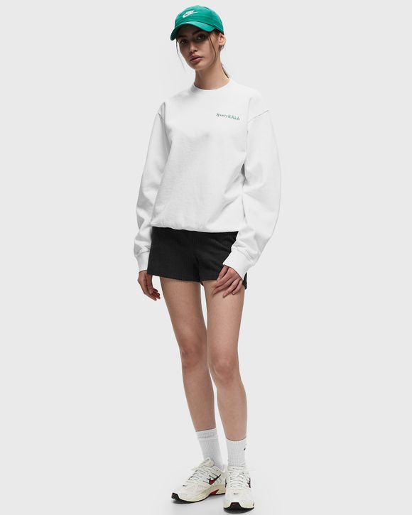 Drink More Water Crewneck