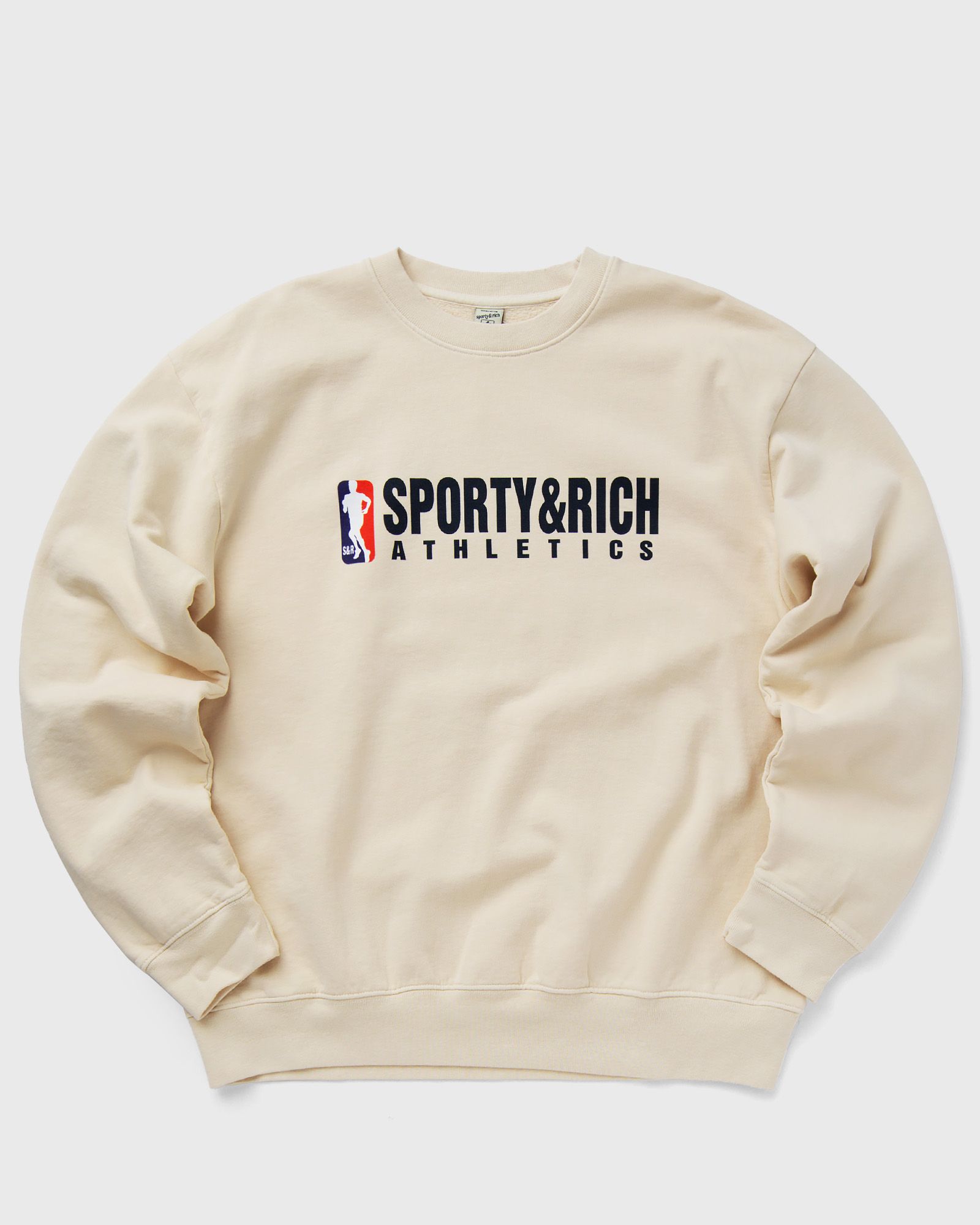 Team Logo Crewneck