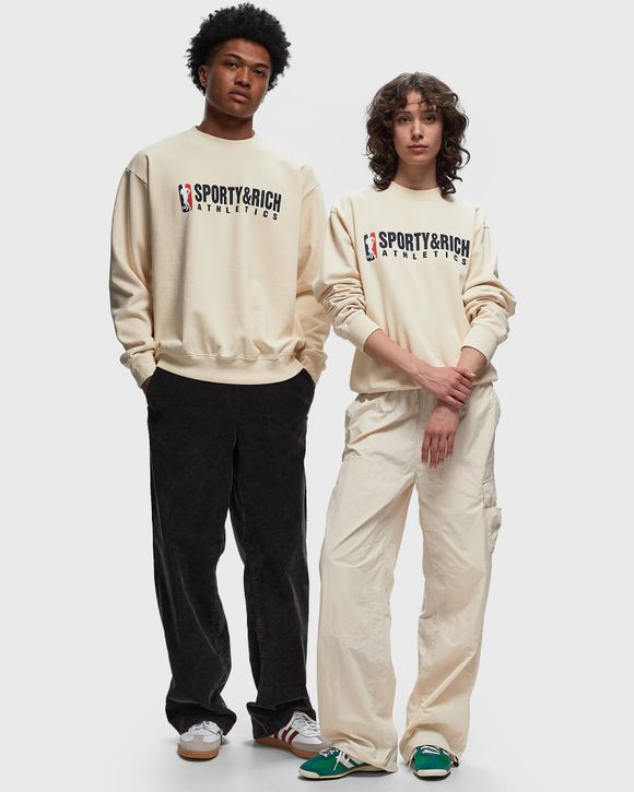 Team Logo Crewneck