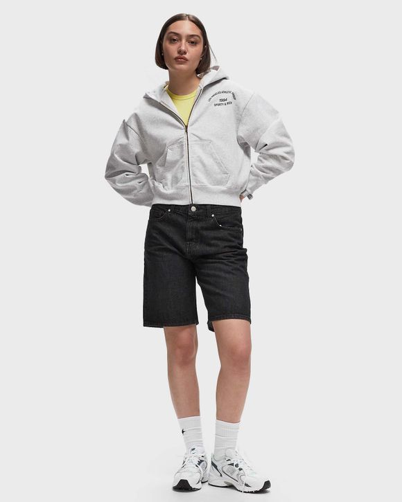 LA Athletic Group Zipped