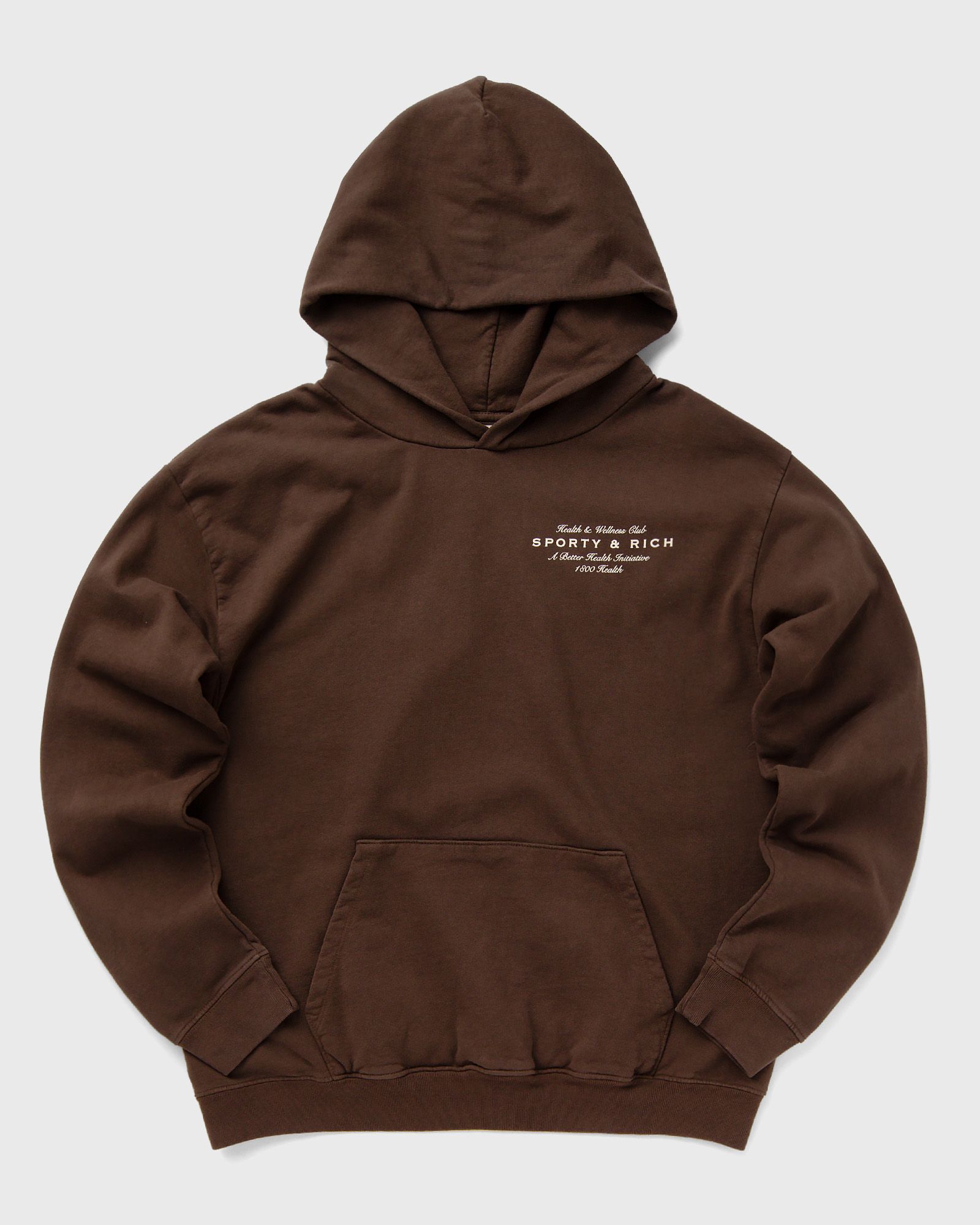 Health Initiative Hoodie