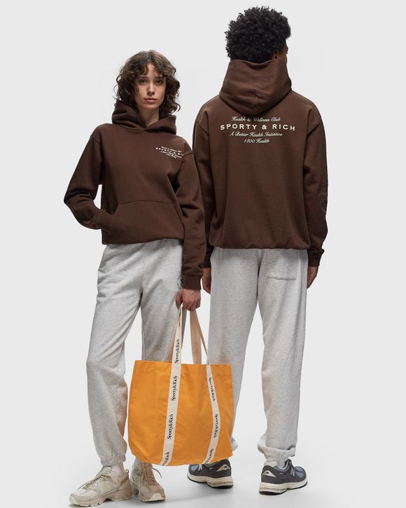 Health Initiative Hoodie