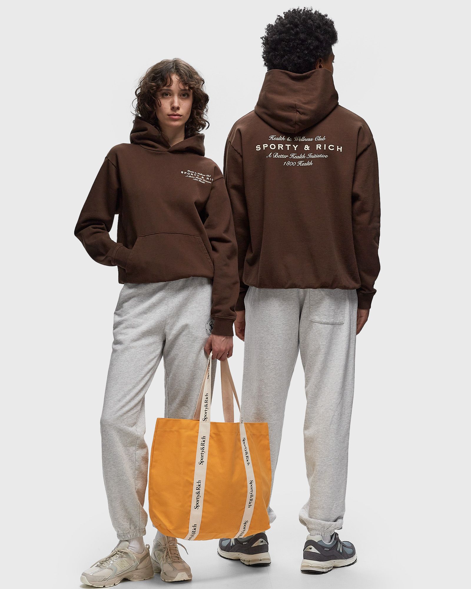 Health Initiative Hoodie