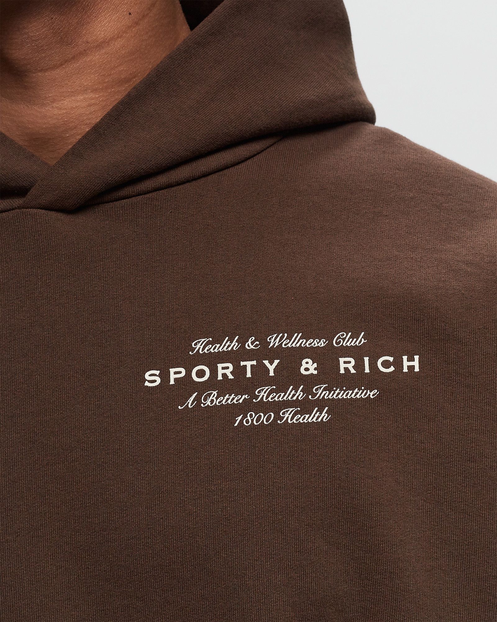 Health Initiative Hoodie