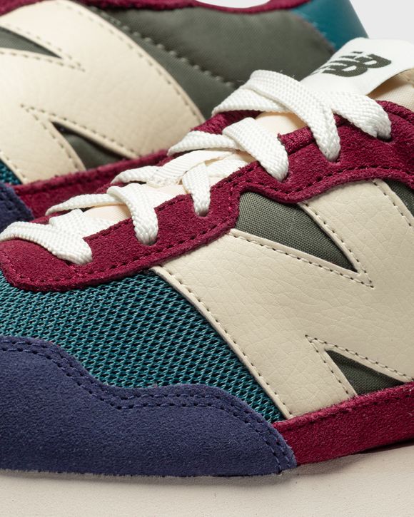 New Balance WMNS 237 Black BSTN Store