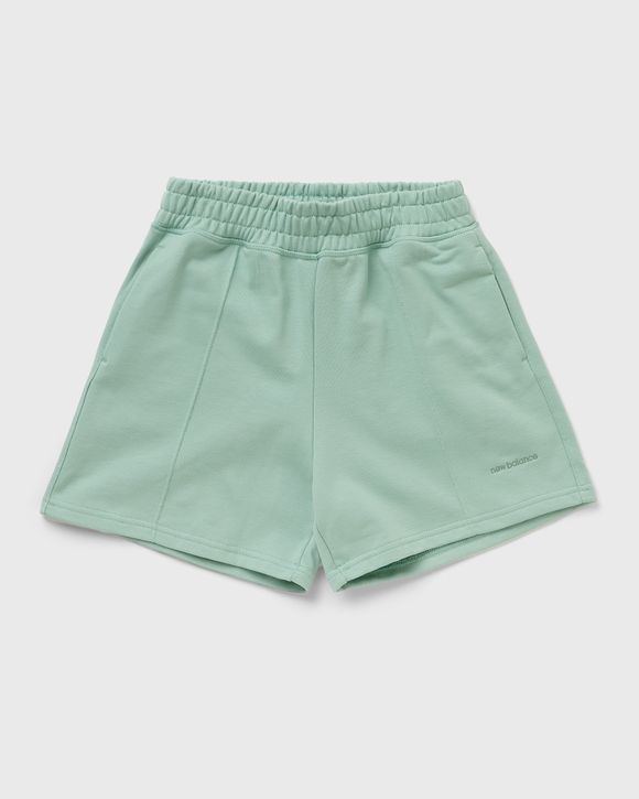 Athletics Nature State Short