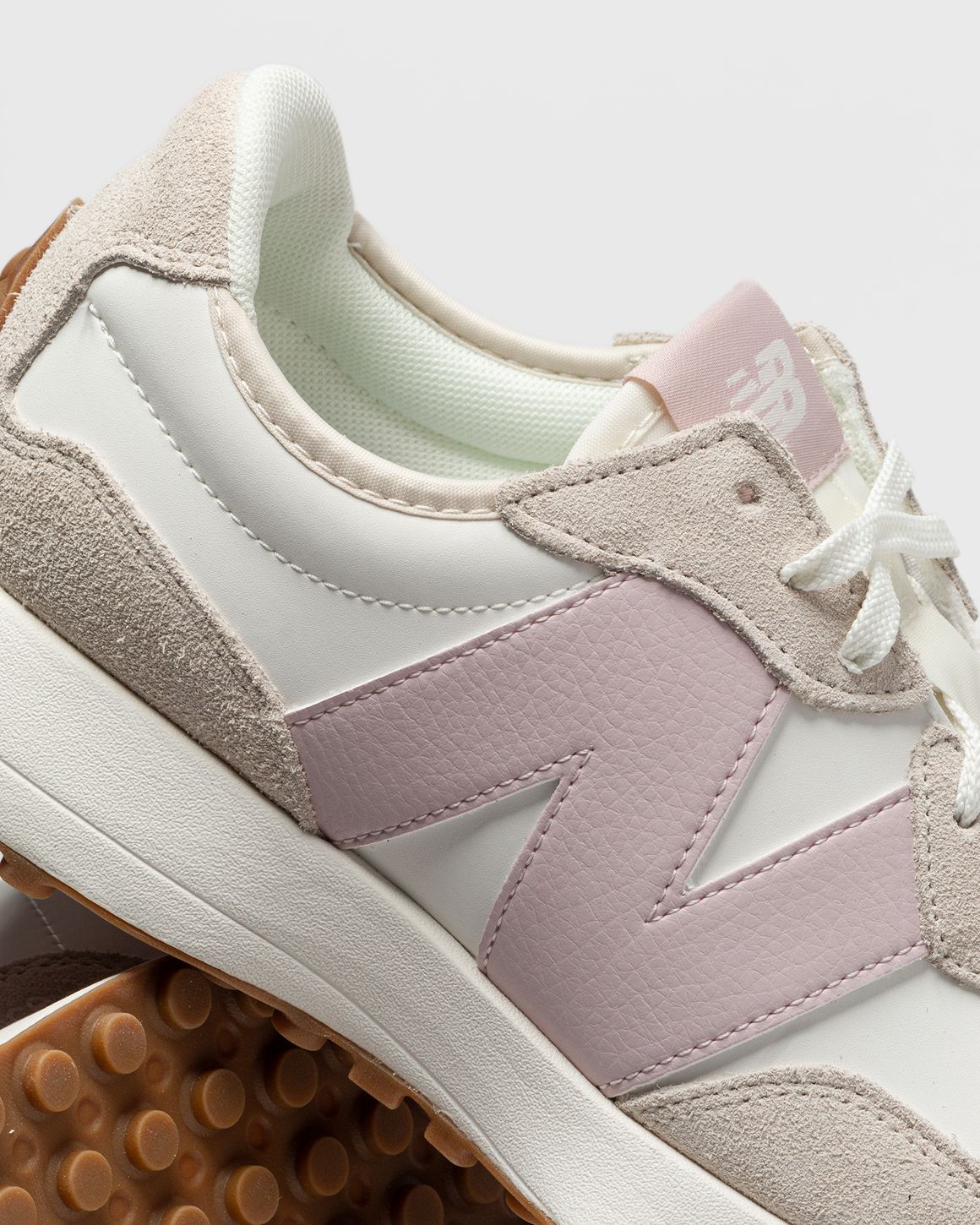 【NEW BALANCE】WOMEN PINK WS327AL ★送料・関税込★大人気★ New Balance Wmns 327 'Sea Salt Pink Haze' WS327AL | eBay