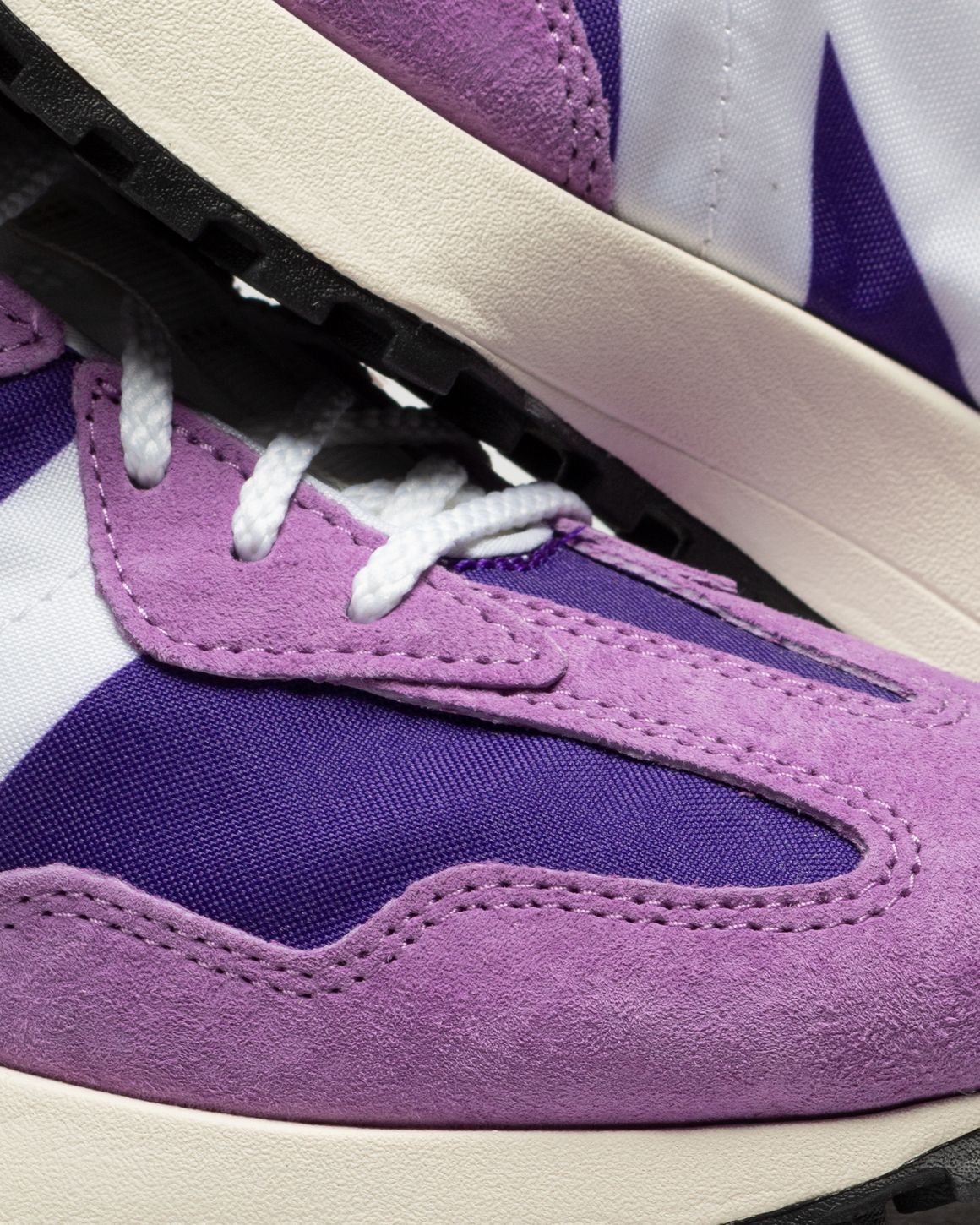 New Balance 327 Purple | BSTN Store