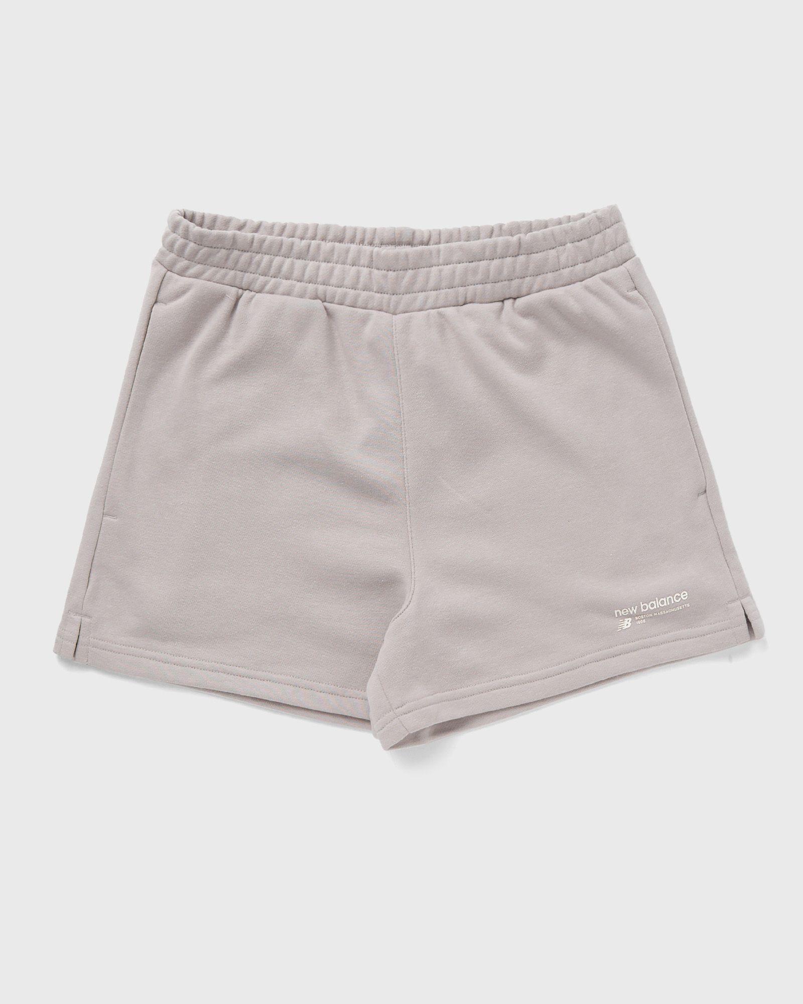Linear Heritage French Terry Short