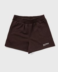 Linear Heritage French Terry Short