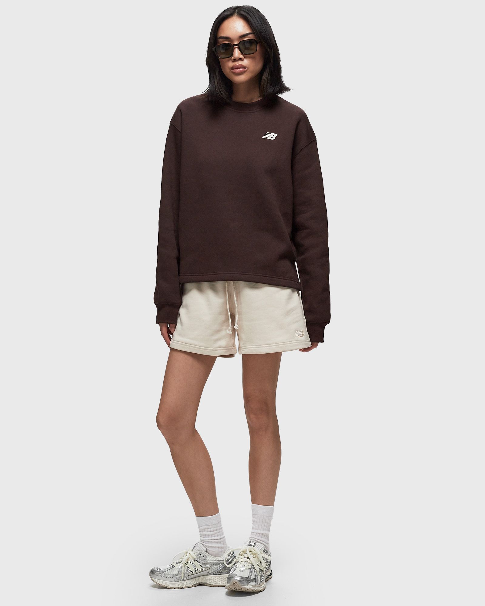 Athletics French Terry Short