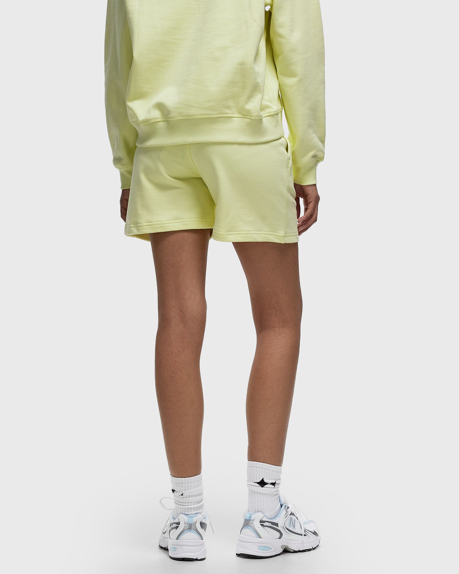 Athletics French Terry Short