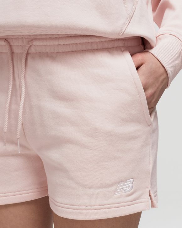 New Balance French Terry Short
