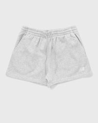New Balance French Terry Short