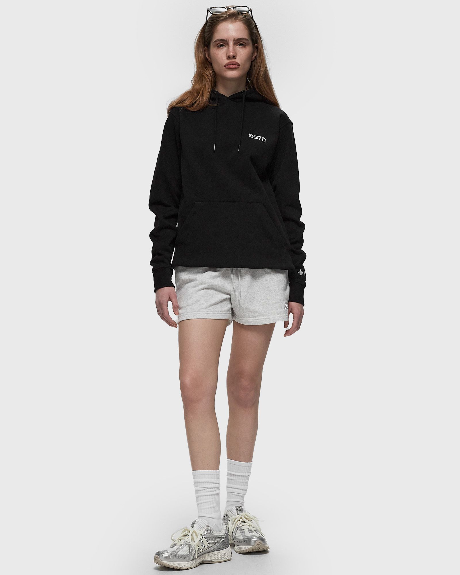 New Balance French Terry Short