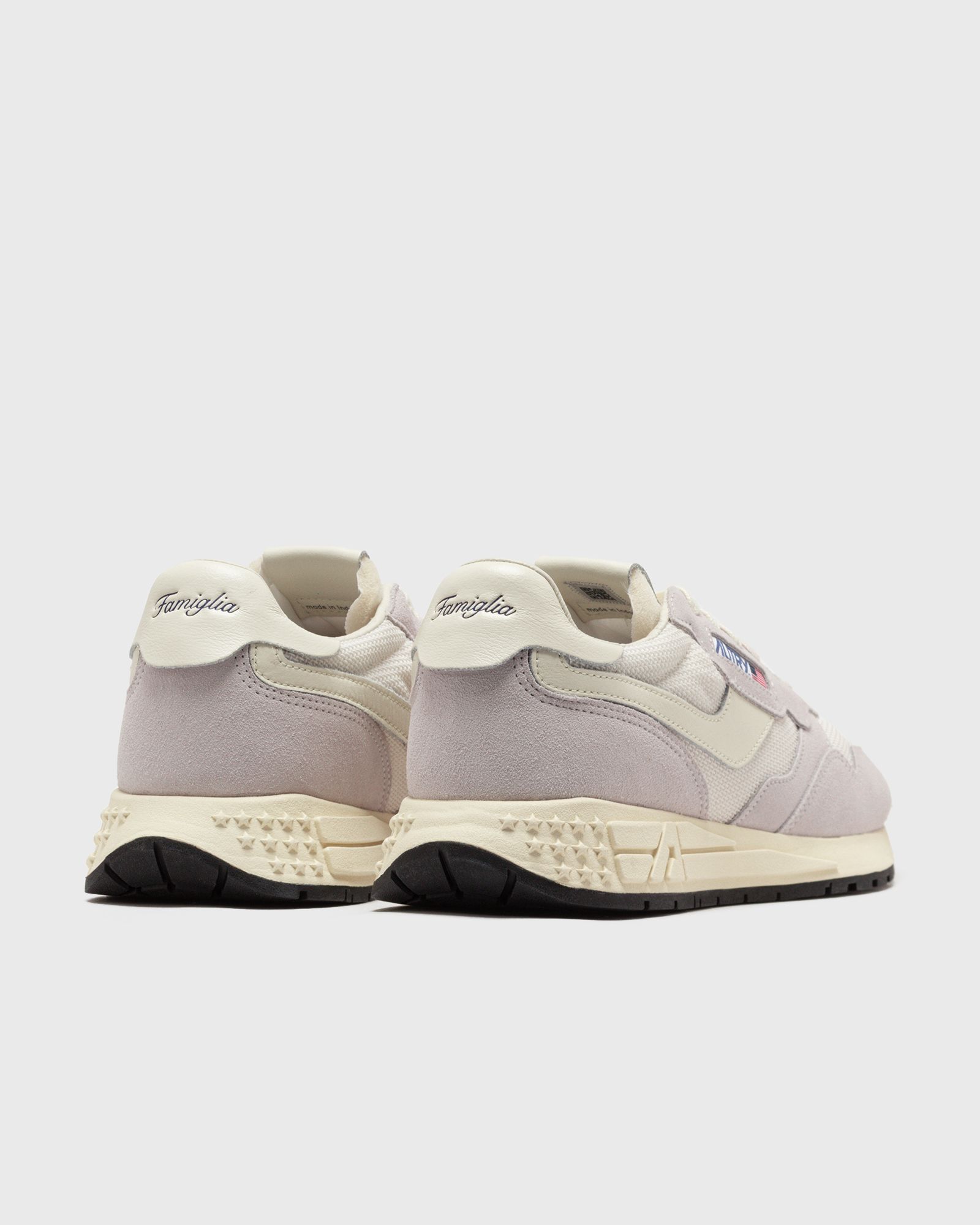 X BSTN REELWIND LOW '10TH ANNIVERSARY'