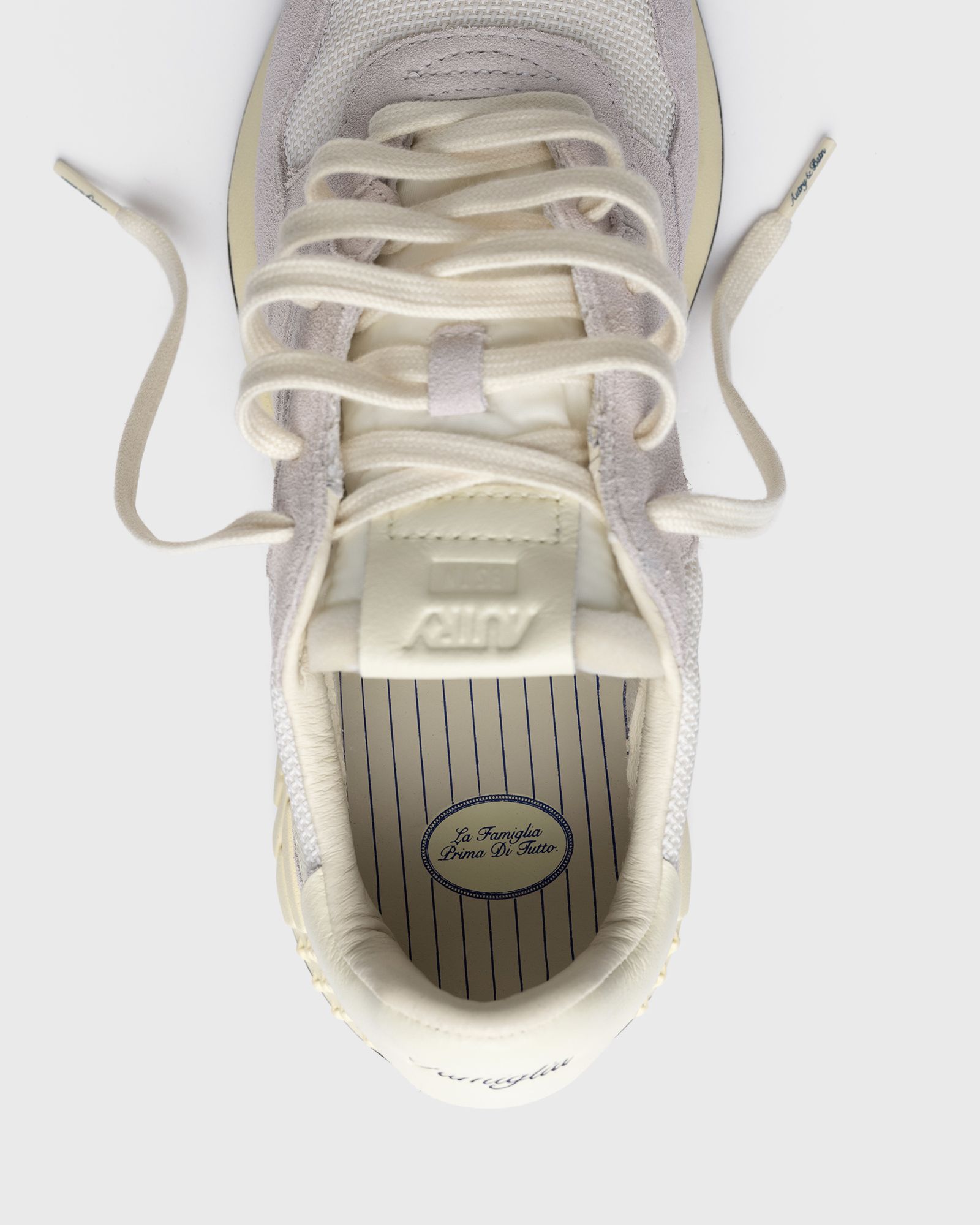 X BSTN REELWIND LOW '10TH ANNIVERSARY'