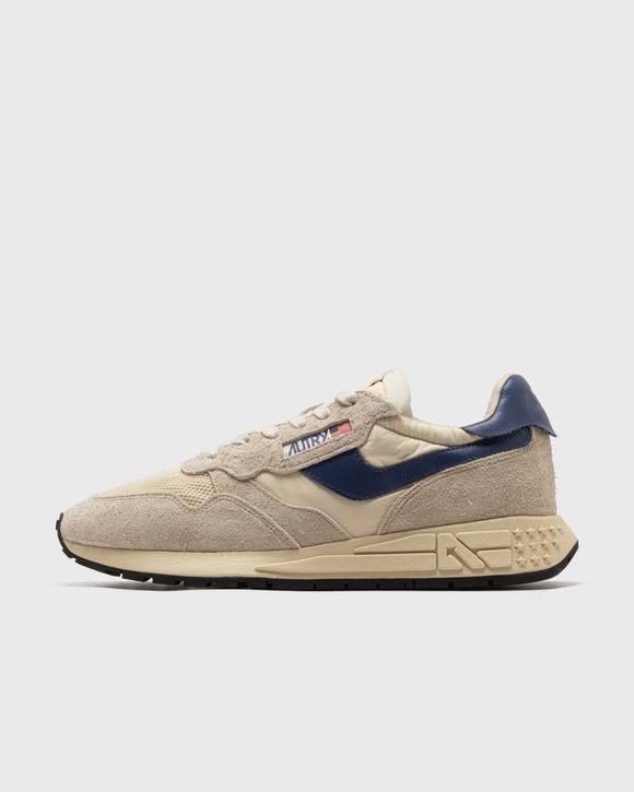 Autry Action Shoes WINDSPIN LOW MAN Blue | BSTN Store