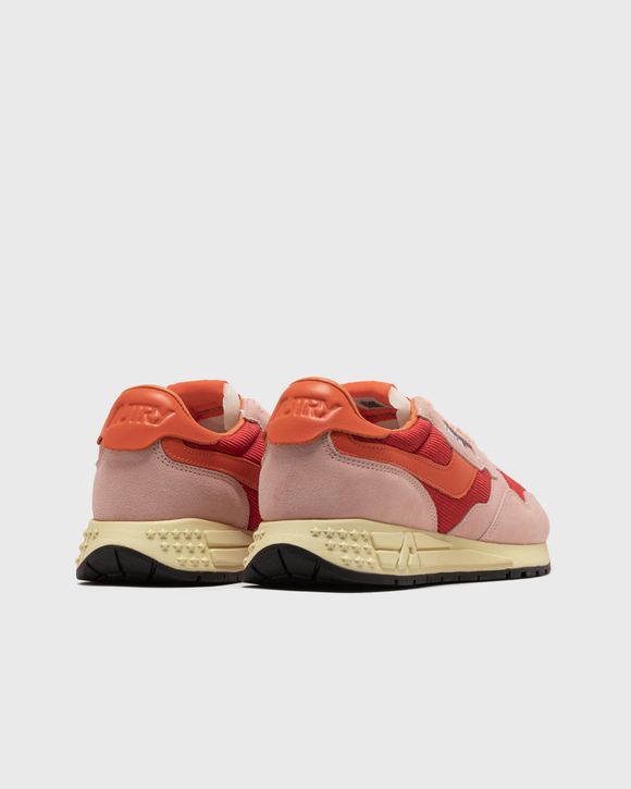WMNS REELWIND LOW