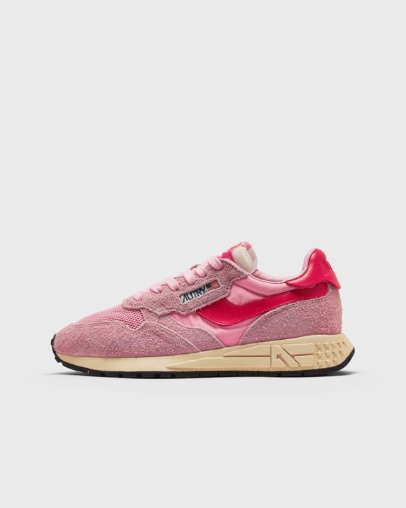 WMNS REELWIND LOW