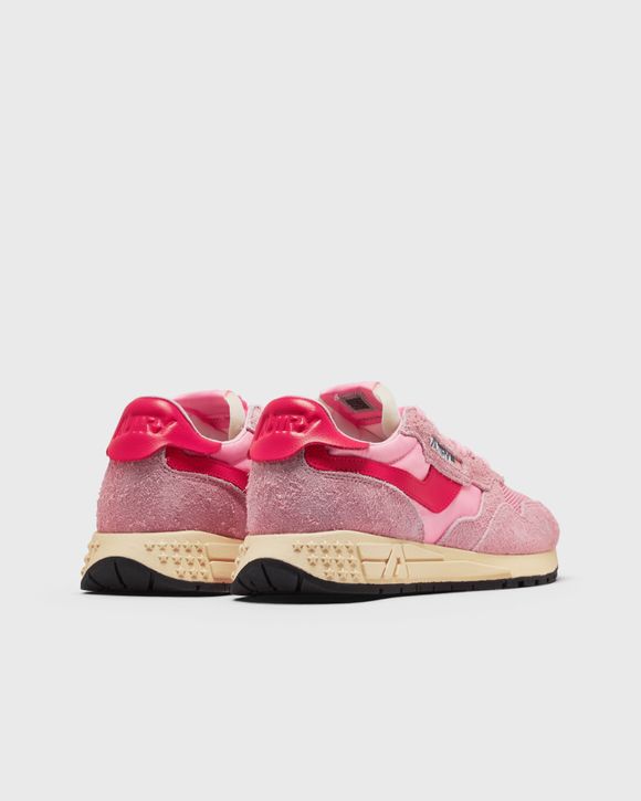 WMNS REELWIND LOW