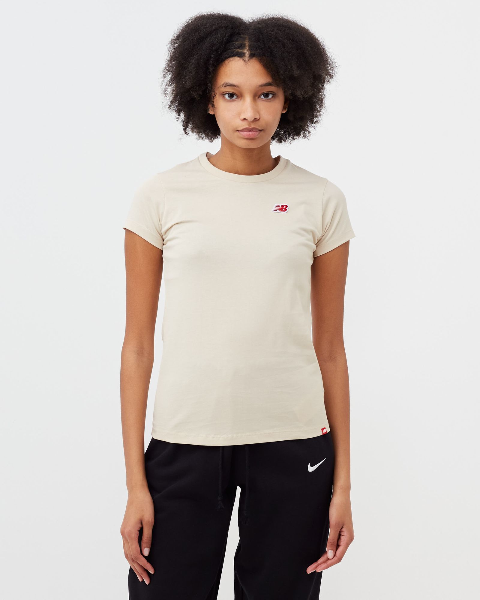 ESSENTIALS SMALL NB PACK TEE
