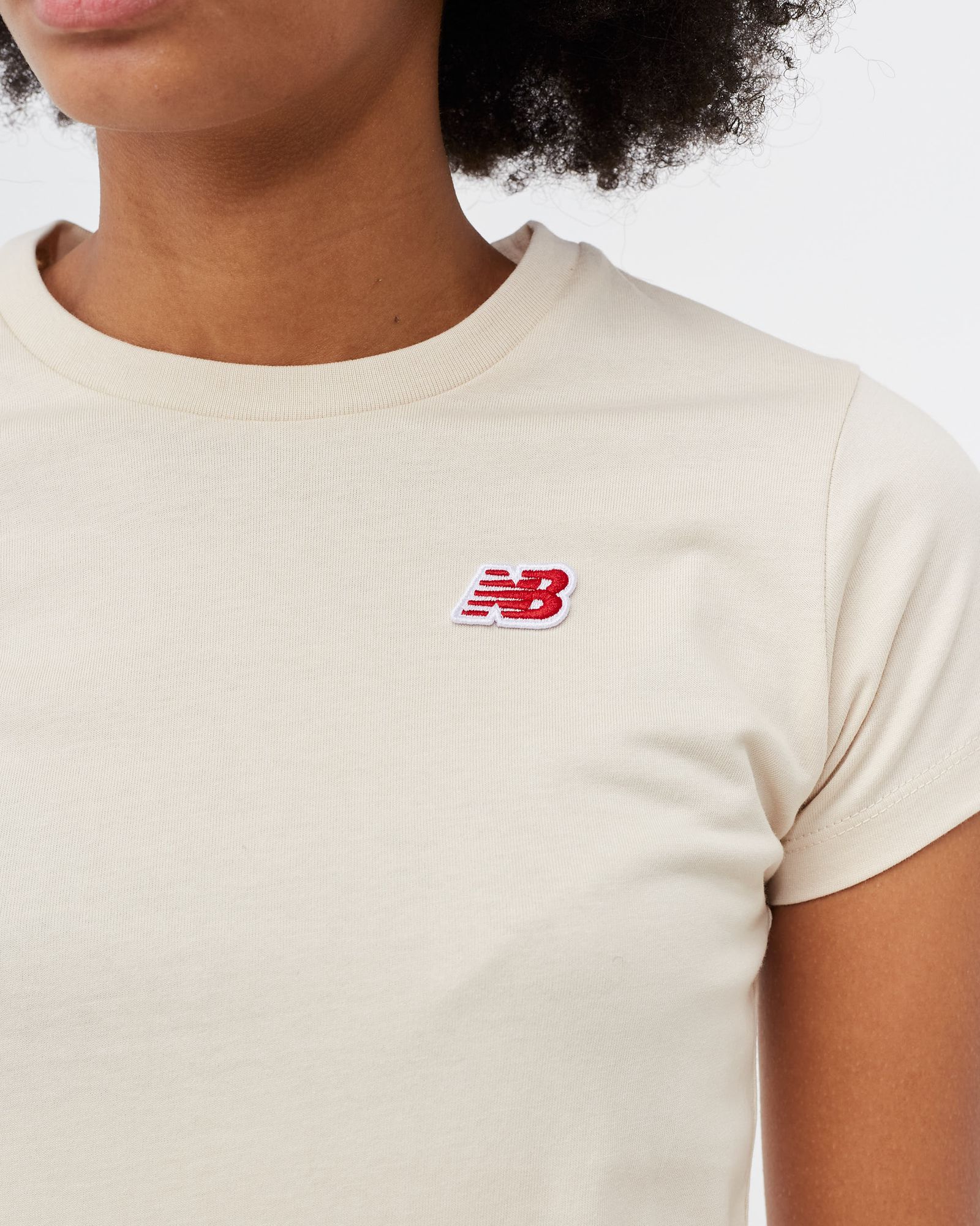 ESSENTIALS SMALL NB PACK TEE