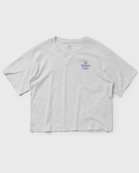 WMNS Athletics Intelligent Choice TEE
