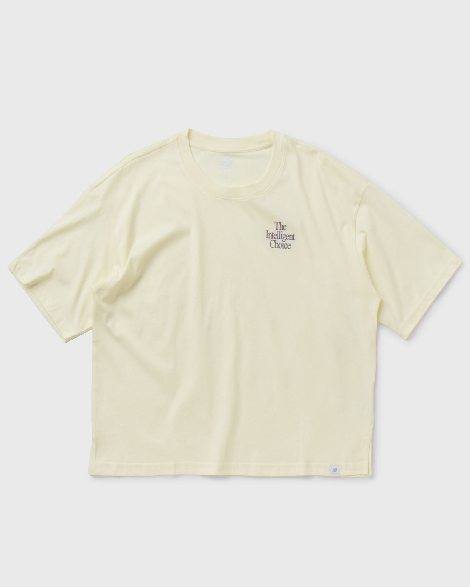 WMNS Athletics Intelligent Choice TEE