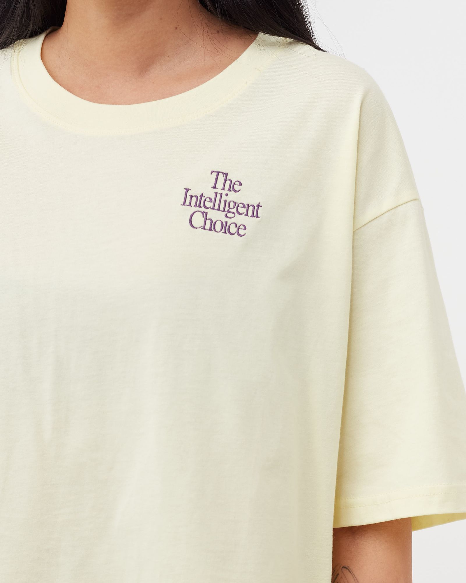 WMNS Athletics Intelligent Choice TEE